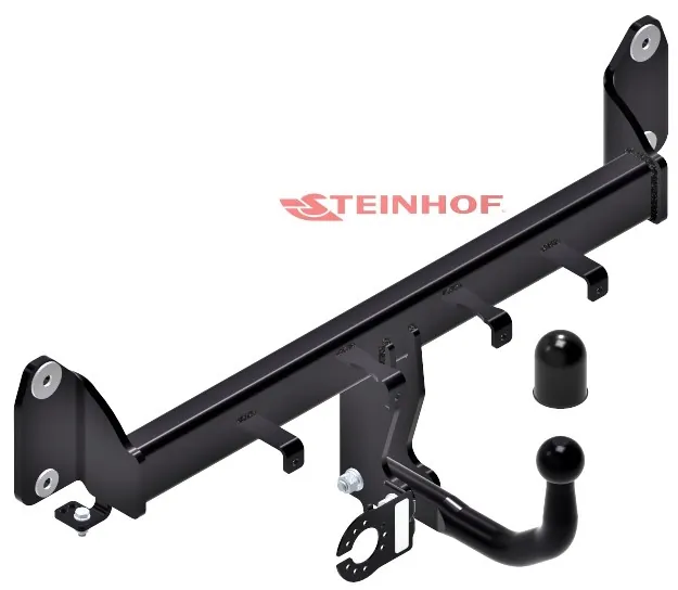 Steinhof B-098, dragkrok till BMW X3