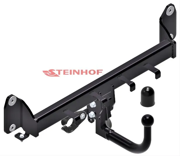 Steinhof B-099, dragkrok till BMW X3