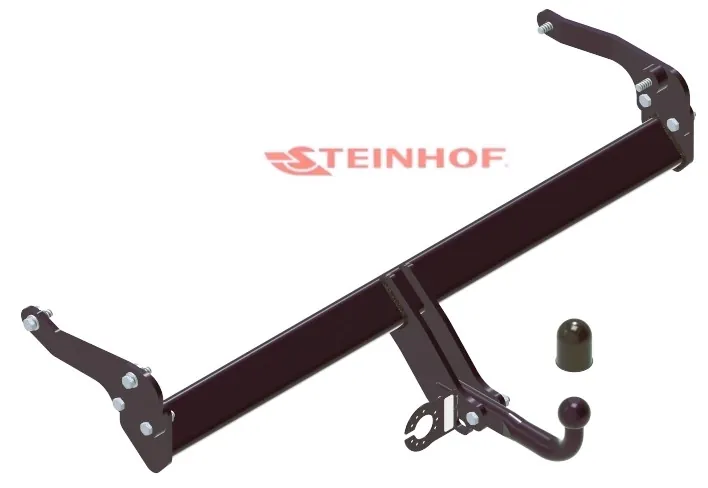 Steinhof D-018, dragkrok till Dacia Duster III