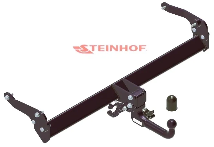 Steinhof D-019, dragkrok till Dacia Duster III