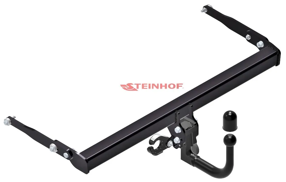 Steinhof F-212, dragkrok till Ford Focus IV