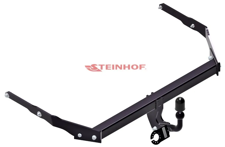 Steinhof F-240, dragkrok till Ford Focus III