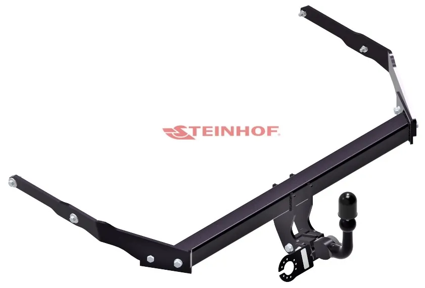 Steinhof F-241, dragkrok till Ford Focus III