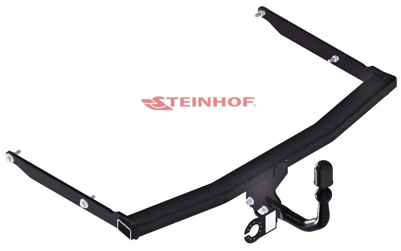 Steinhof F-242, dragkrok till Ford Focus II