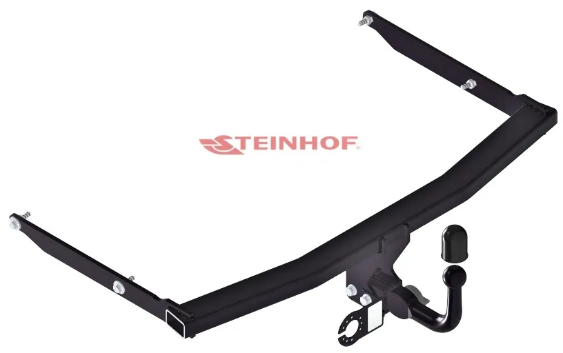 Steinhof F-243, dragkrok till Ford Focus II