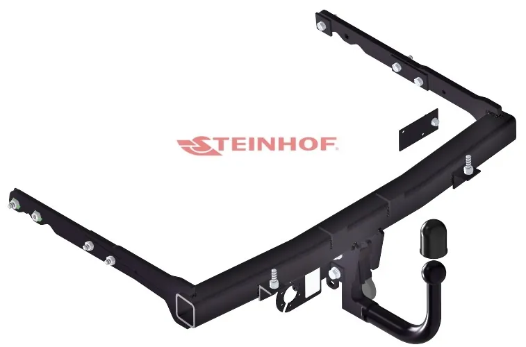 Steinhof F-246, dragkrok till Ford Galaxy
