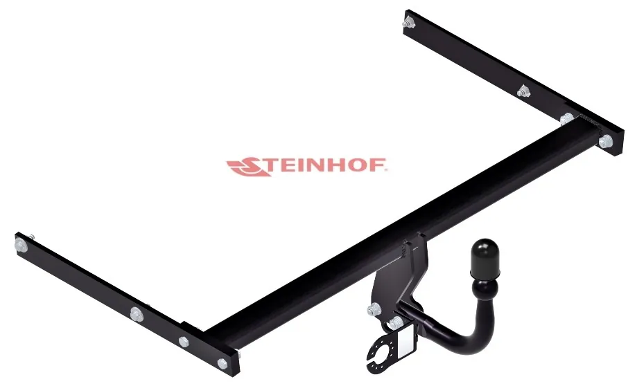 Steinhof F-249, dragkrok till Ford Focus III
