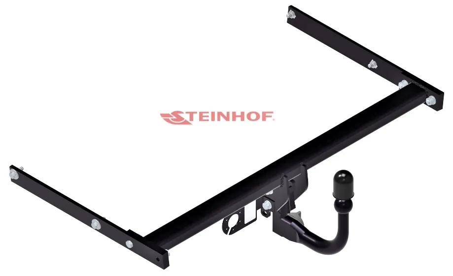 Steinhof F-250, dragkrok till Ford Focus III