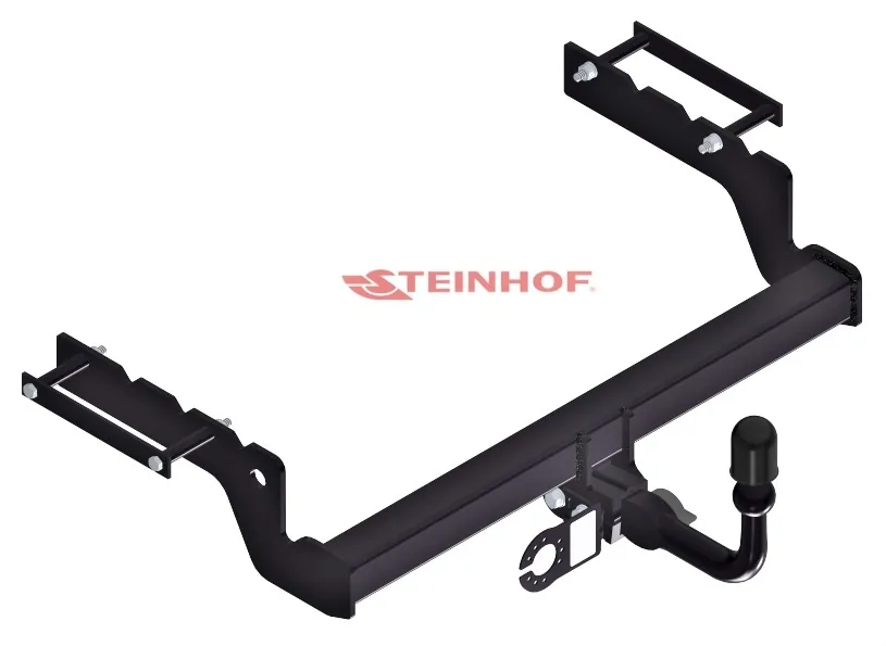 Steinhof F-269, dragkrok till Ford Mondeo