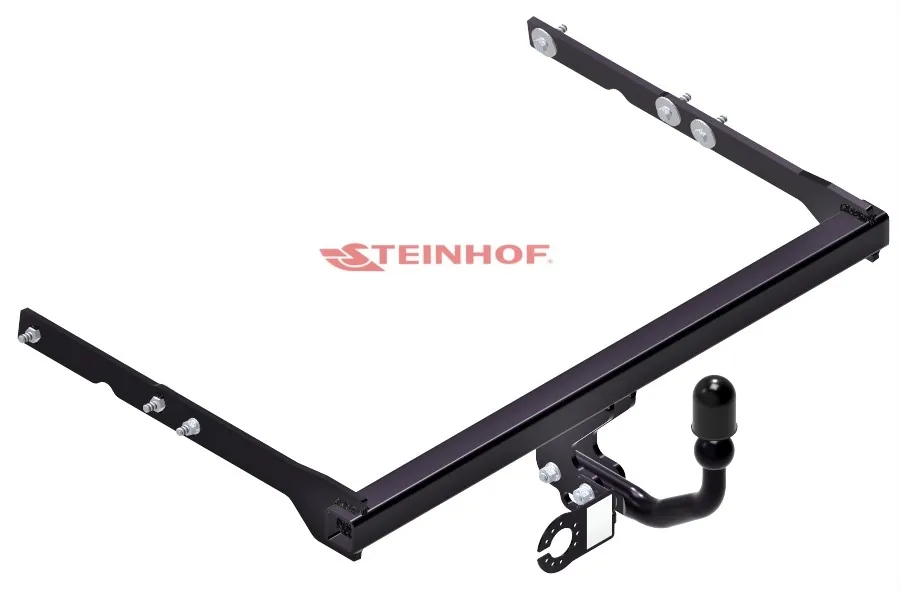Steinhof F-271, dragkrok till Ford Mondeo