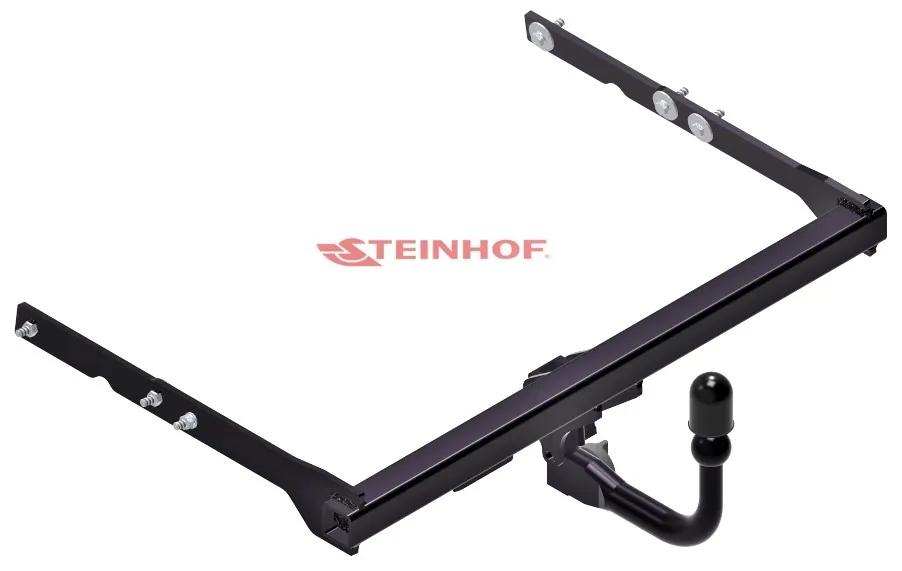Steinhof F-272, dragkrok till Ford Mondeo
