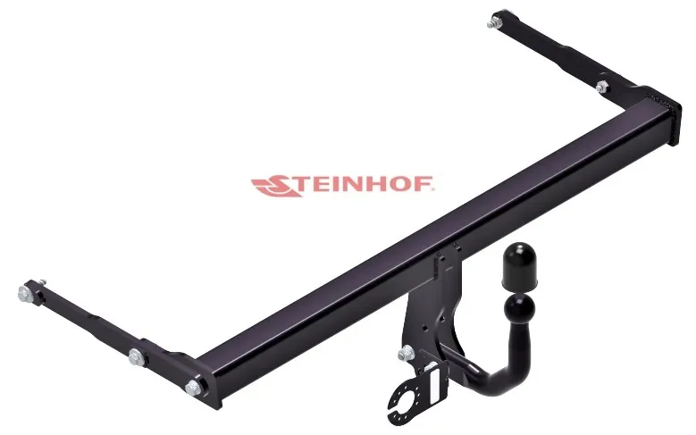 Steinhof F-291, dragkrok till Ford Focus IV