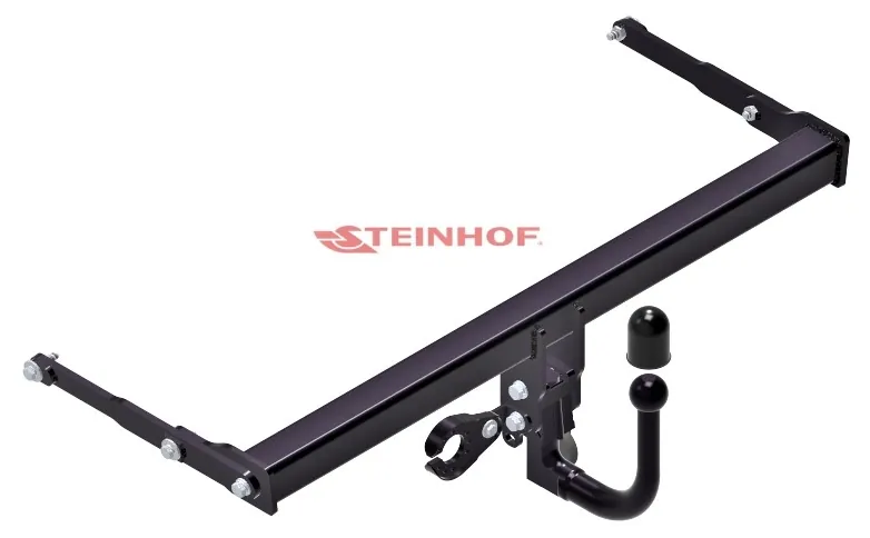 Steinhof F-292, dragkrok till Ford Focus IV