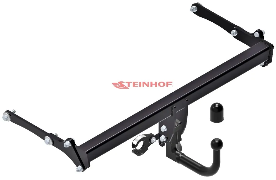 Steinhof F-314, dragkrok till Ford Kuga III