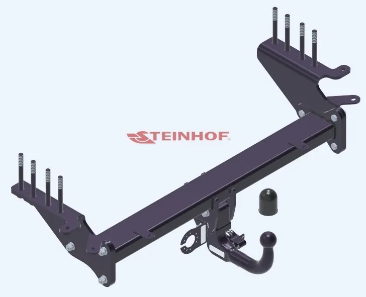 Steinhof F-320, dragkrok till Volkswagen Amarok II