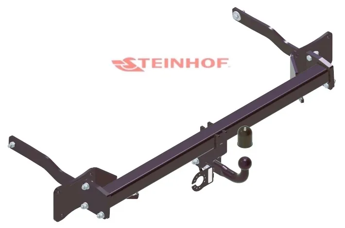 Steinhof F-321, dragkrok till Volkswagen Transporter T7