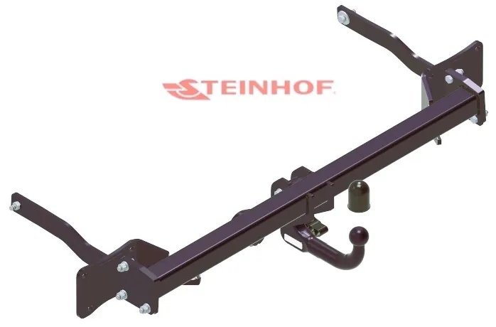 Steinhof F-322, dragkrok till Volkswagen Transporter T7
