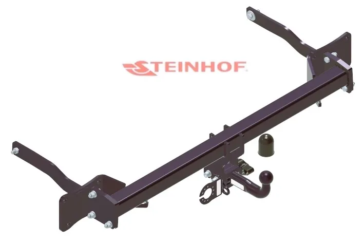 Steinhof F-323, dragkrok till Volkswagen Transporter T7