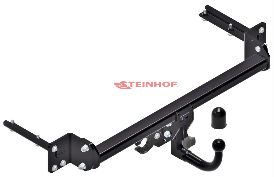Steinhof H-084, dragkrok till Honda CR-V V