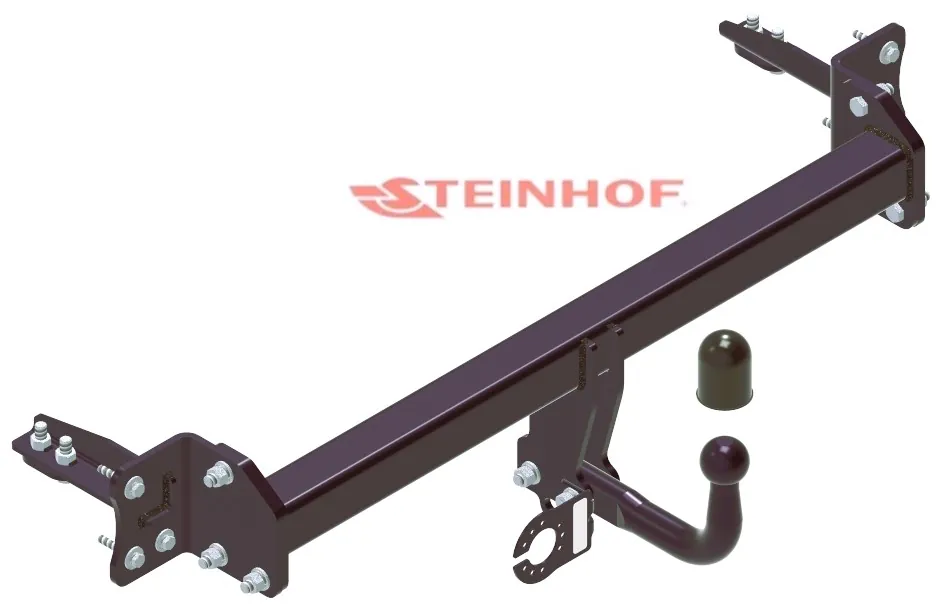 Steinhof H-085, dragkrok till Honda CR-V VI