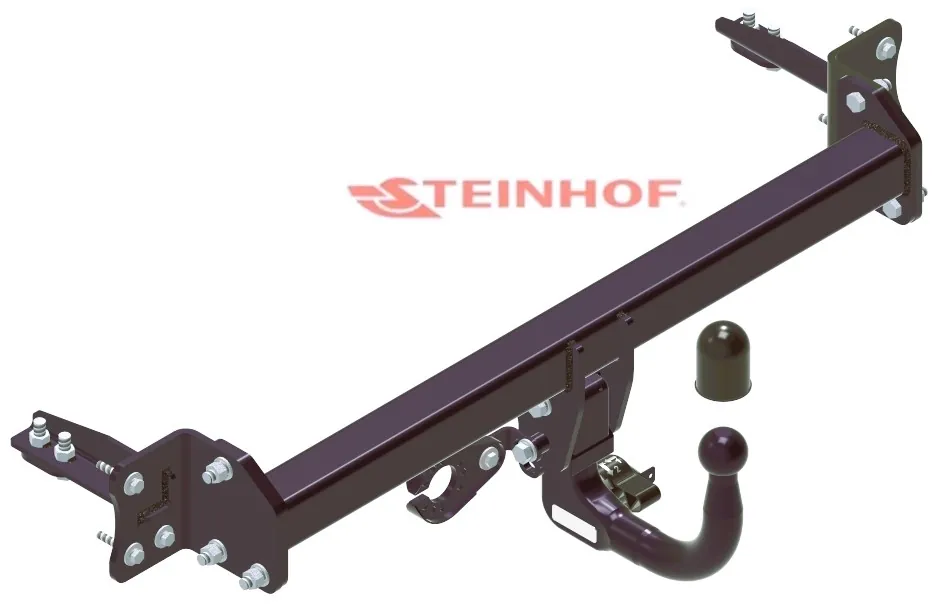 Steinhof H-086, dragkrok till Honda CR-V VI