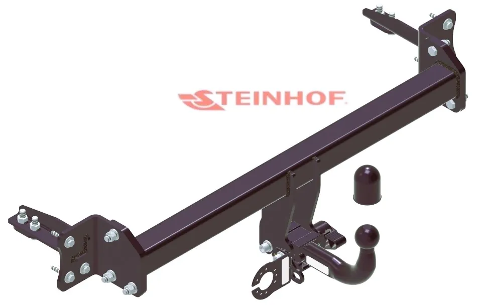 Steinhof H-087, dragkrok till Honda CR-V VI