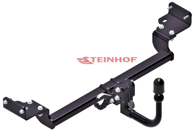 Steinhof H-228, dragkrok till Hyundai i30 III Fastback