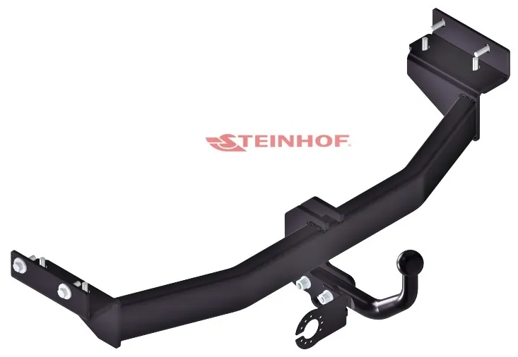 Steinhof H-247, dragkrok till Hyundai ix35