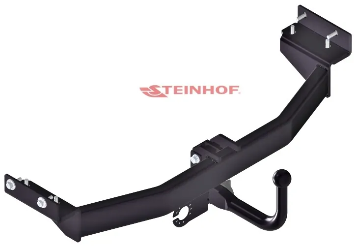Steinhof H-248, dragkrok till Hyundai ix35
