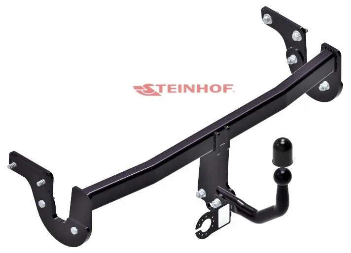 Steinhof H-249, dragkrok till Hyundai i40 kombi