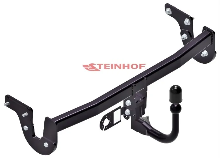 Steinhof H-250, dragkrok till Hyundai i40 kombi