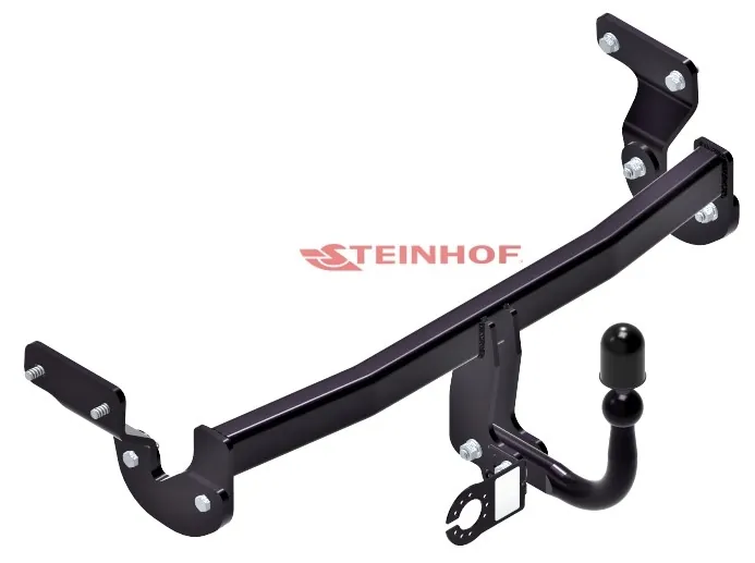 Steinhof H-251, dragkrok till Hyundai i40