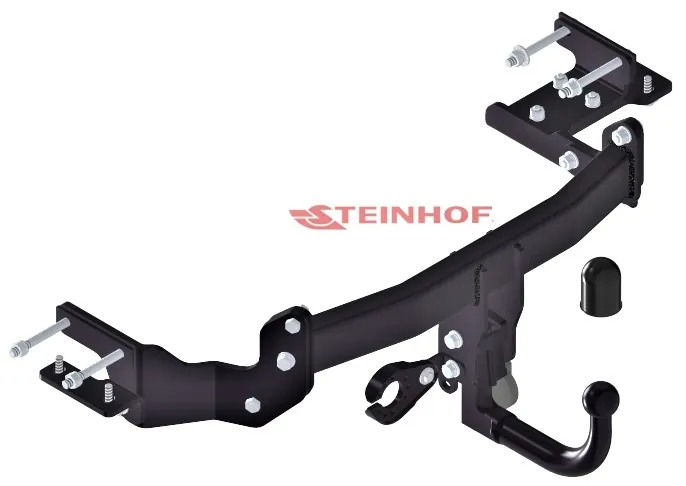 Steinhof H-275, dragkrok till Kia Sorento IV