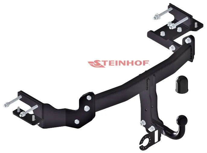 Steinhof H-276, dragkrok till Hyundai Santa Fe IV