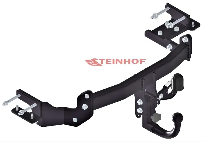 Steinhof H-277, dragkrok till Hyundai Santa Fe IV