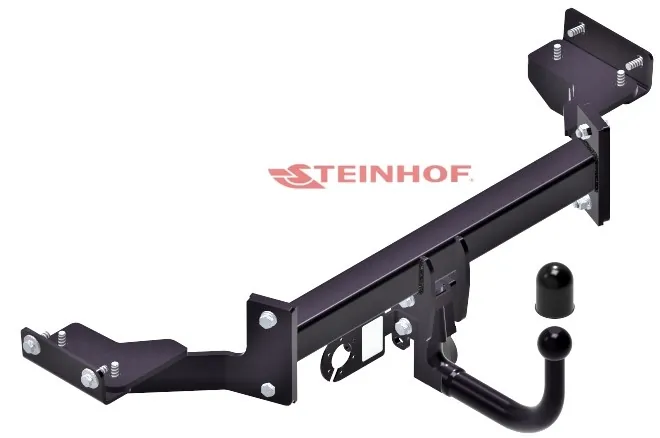 Steinhof H-281, dragkrok till Kia Sportage IV