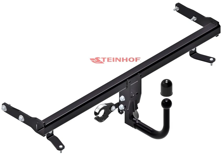Steinhof H-283, dragkrok till Hyundai i30 III