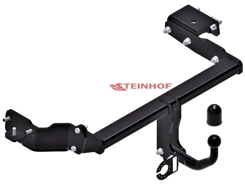 Steinhof H-288, dragkrok till Hyundai Santa Fe IV