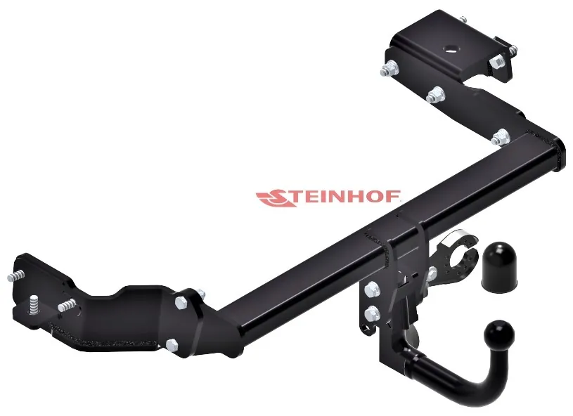 Steinhof H-289, dragkrok till Hyundai Santa Fe IV