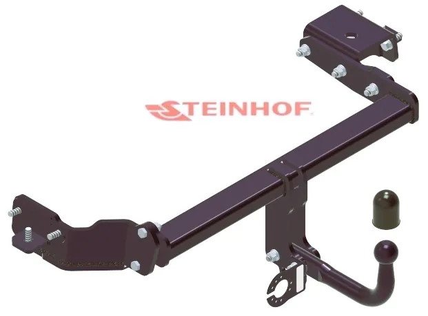 Steinhof H-296, dragkrok till Hyundai Santa Fe V