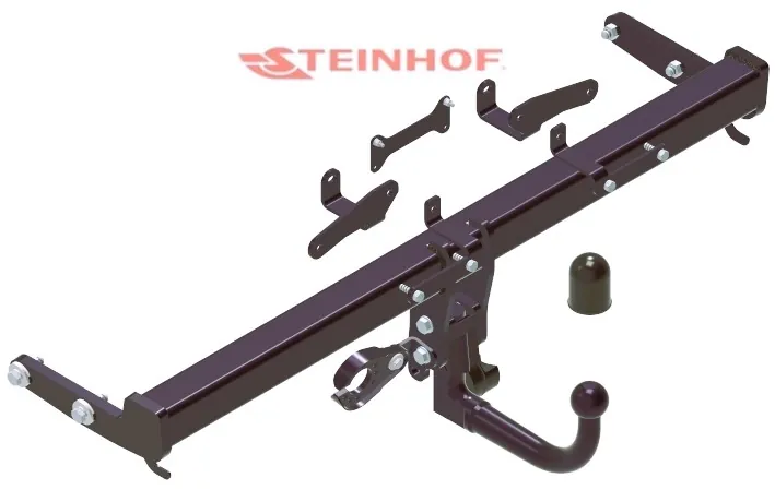 Steinhof H-299, dragkrok till Hyundai Tucson