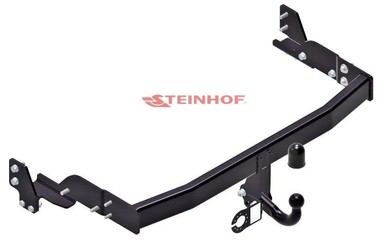 Steinhof K-012, dragkrok till Kia Sorento