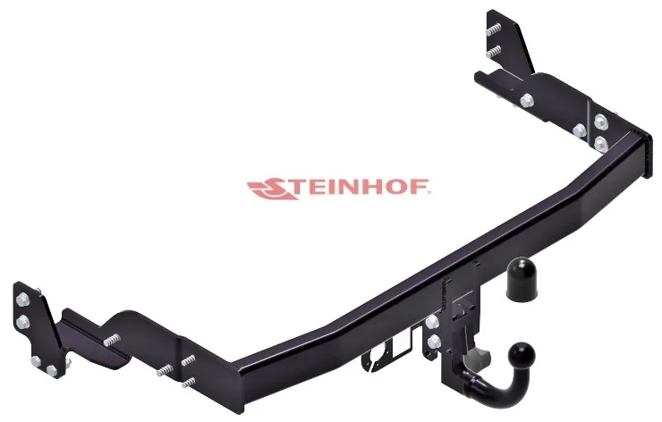 Steinhof K-013, dragkrok till Kia Sorento