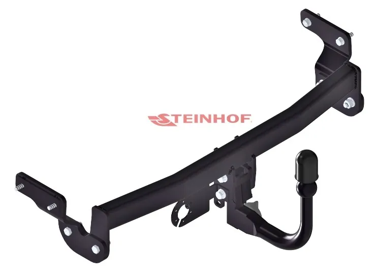 Steinhof K-019, dragkrok till Kia Optima