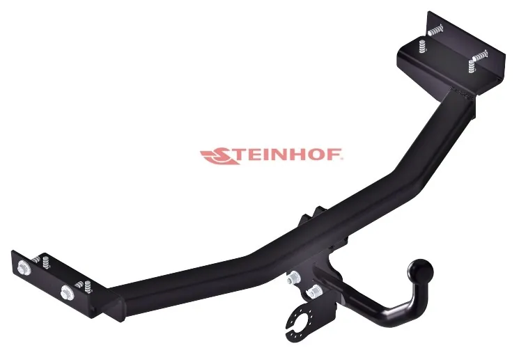 Steinhof K-028, dragkrok till Kia Sportage III