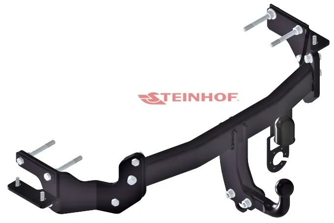 Steinhof K-035, dragkrok till Kia Sorento