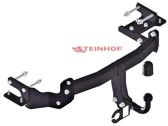 Steinhof K-039, dragkrok till Kia Sorento III
