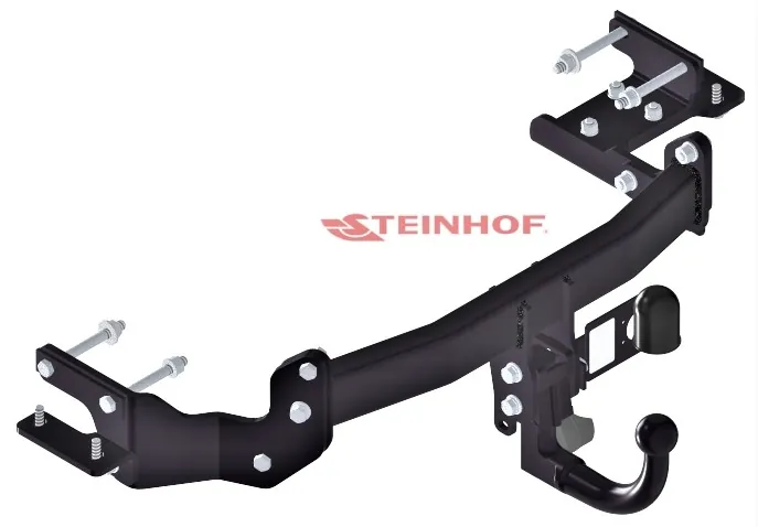 Steinhof K-040, dragkrok till Kia Sorento III