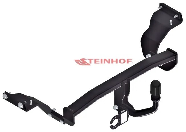 Steinhof K-063, dragkrok till Kia Cee'd