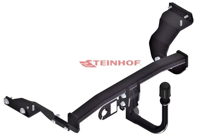 Steinhof K-064, dragkrok till Kia Cee'd